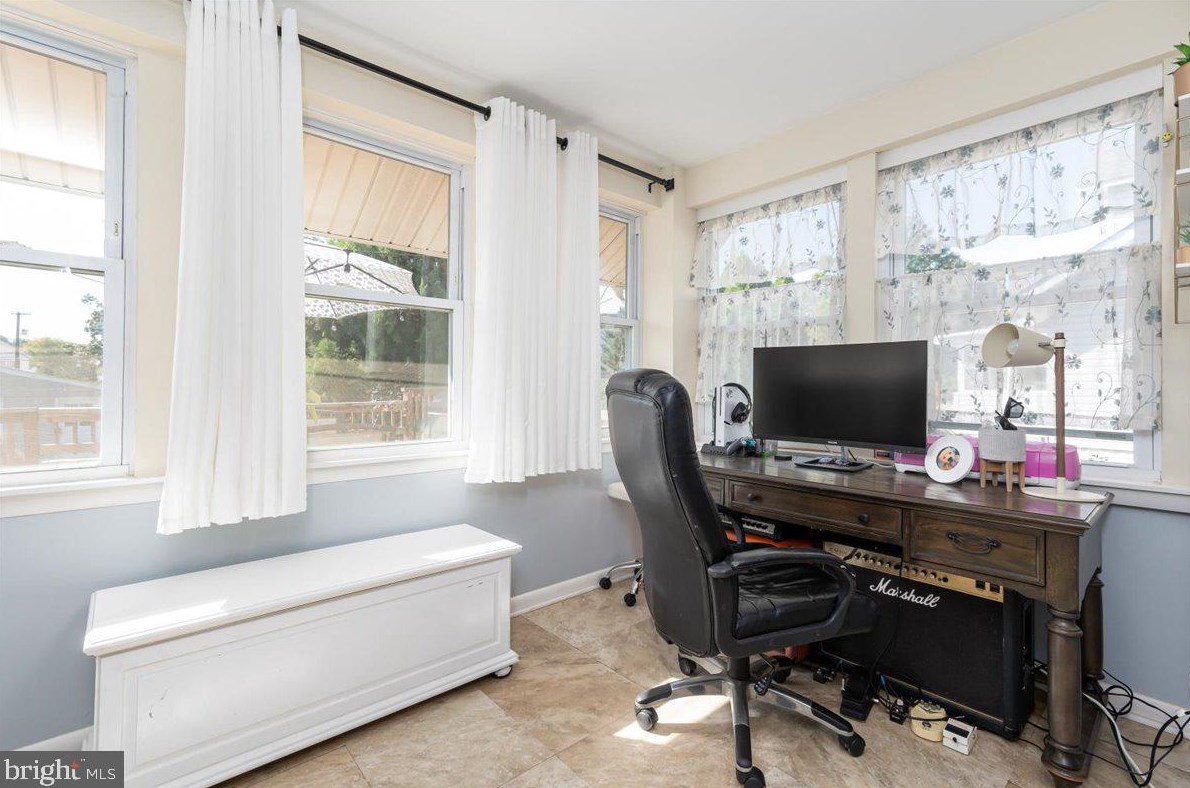 1327 Birch Ave, Baltimore MD  21227-2626 exterior