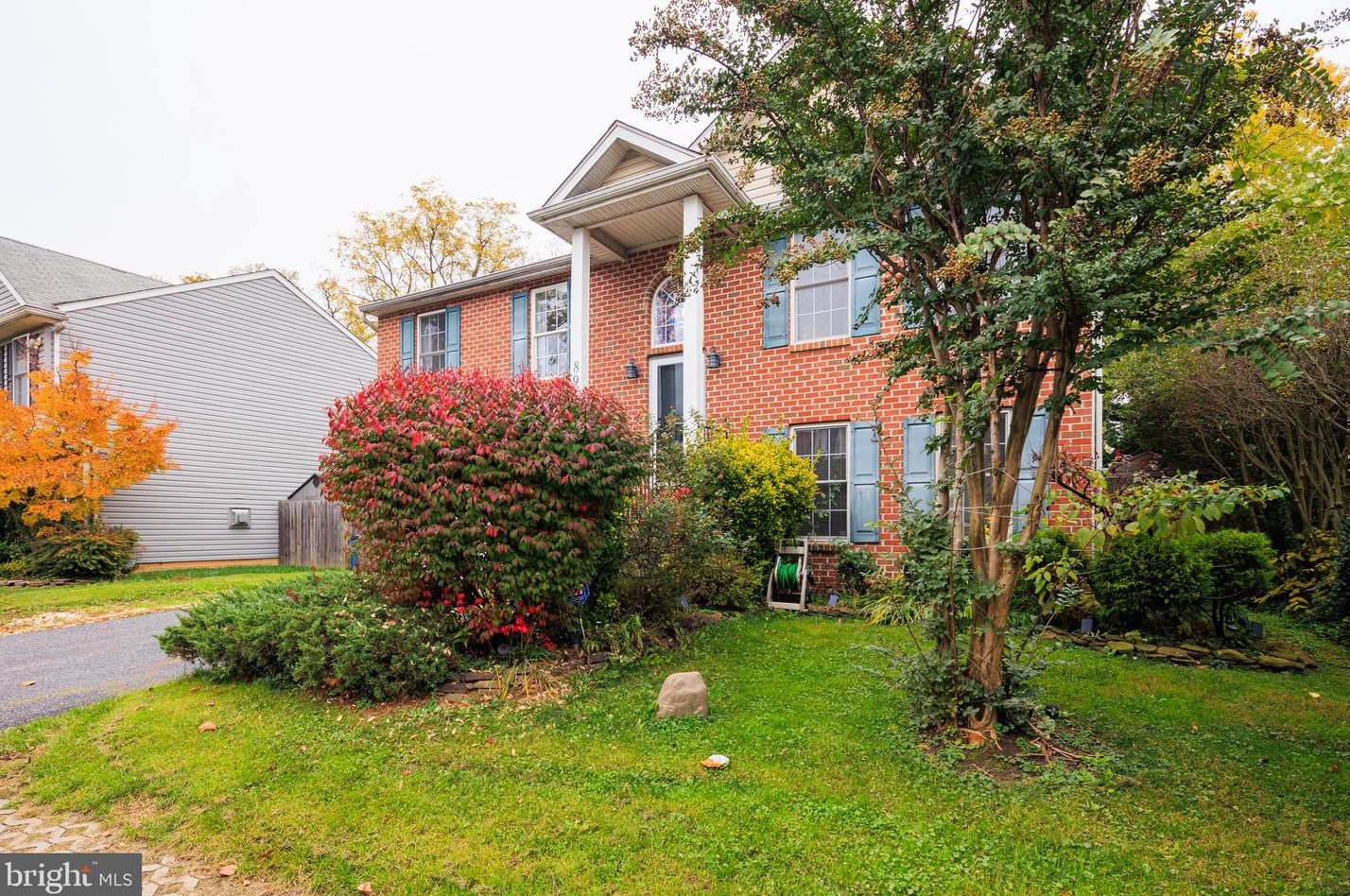8918 Greens Ln, McDonogh Run, MD 21133