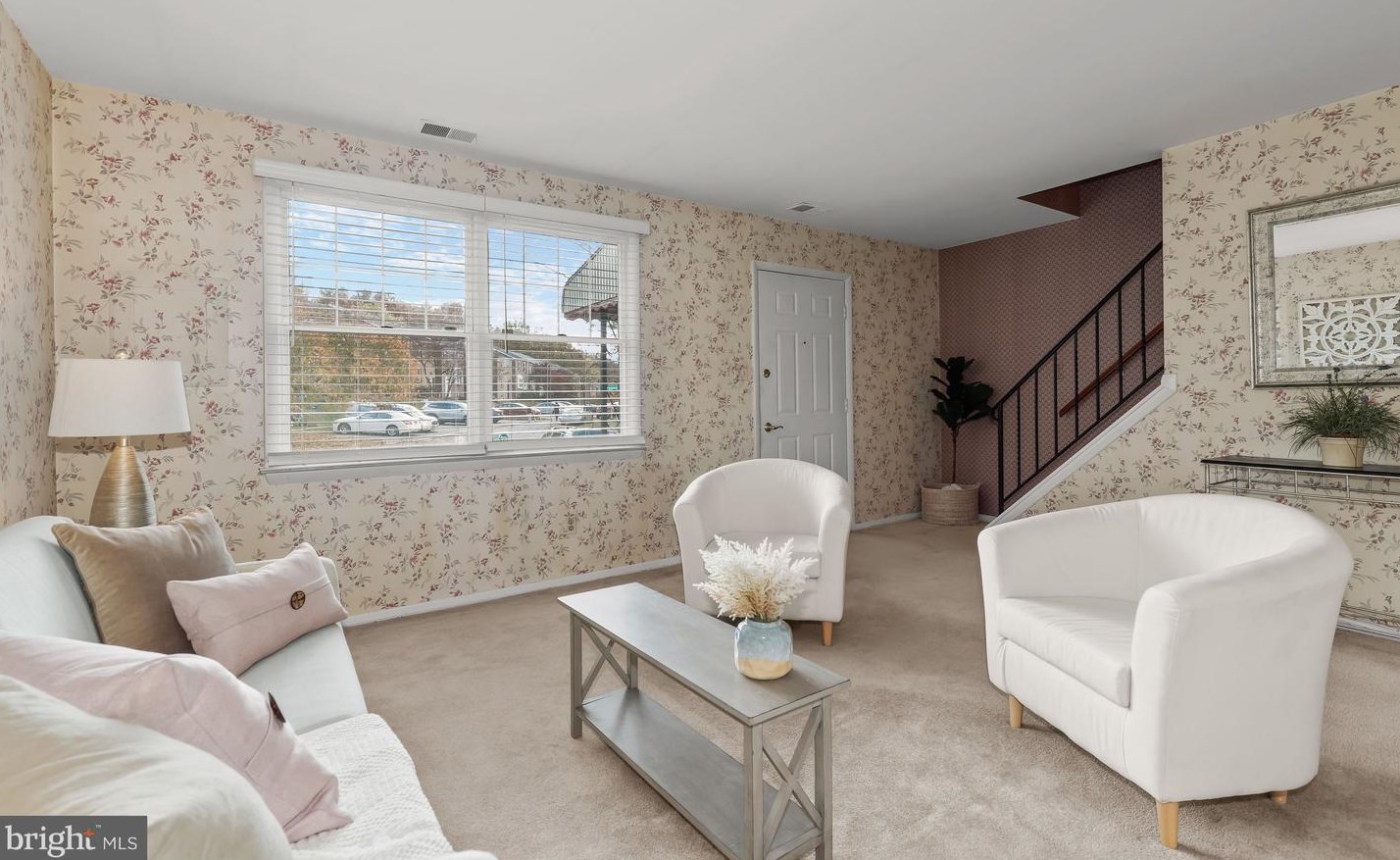 2644 Pearwood Rd, Baltimore MD  21234-1505 exterior