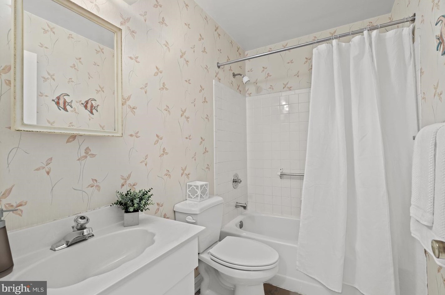 2644 Pearwood Rd, Baltimore MD  21234-1505 exterior