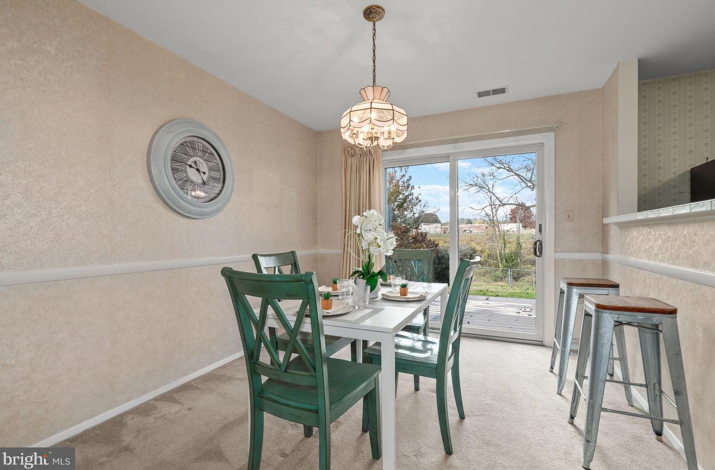 2644 Pearwood Rd, Baltimore MD  21234-1505 exterior