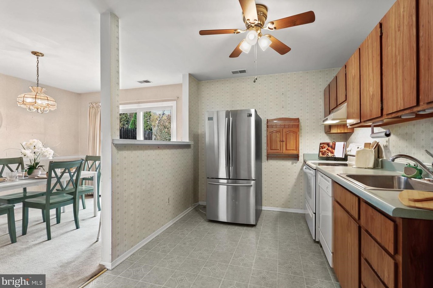 2644 Pearwood Rd, Baltimore MD  21234-1505 exterior