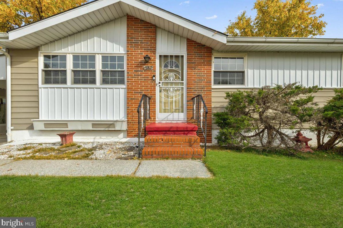 3133 Jeffland Rd, Baltimore, MD 21244-3420