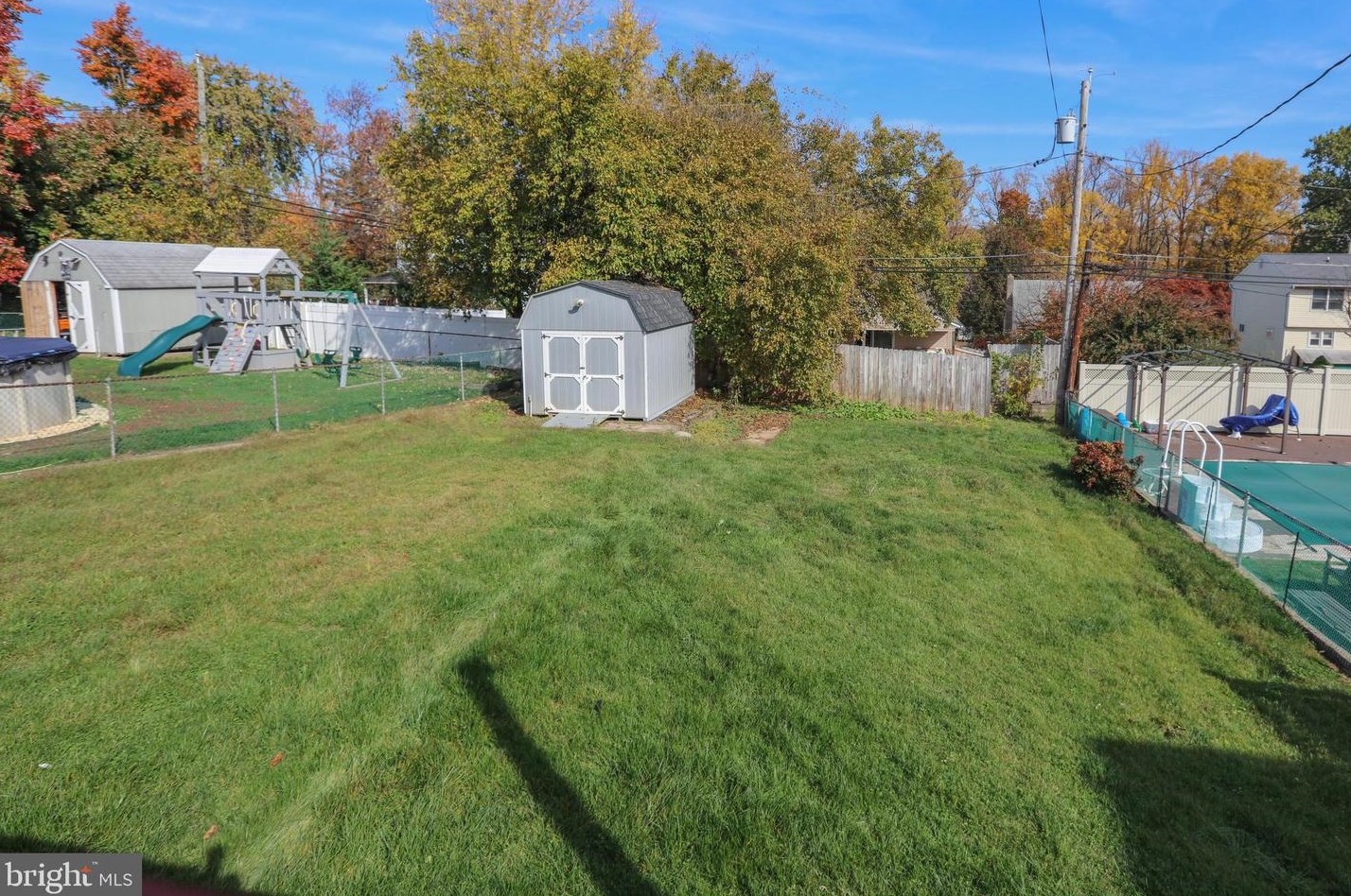 4218 Cardwell Ave, Baltimore MD  21236-4006 exterior