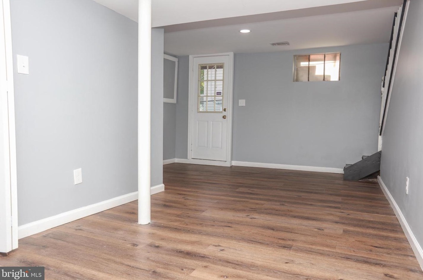 4218 Cardwell Ave, Baltimore MD  21236-4006 exterior