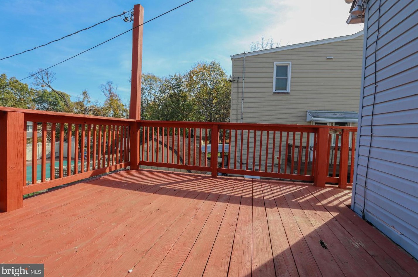 4218 Cardwell Ave, Baltimore MD  21236-4006 exterior