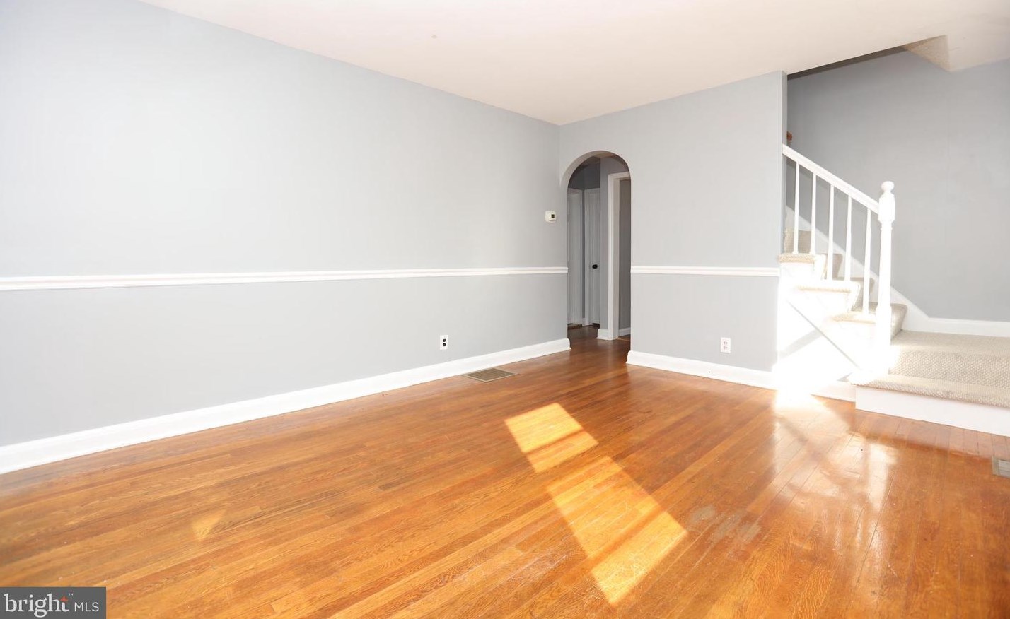 4218 Cardwell Ave, Baltimore MD  21236-4006 exterior