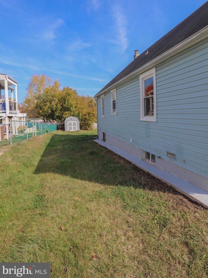 4218 Cardwell Ave, Baltimore MD  21236-4006 exterior