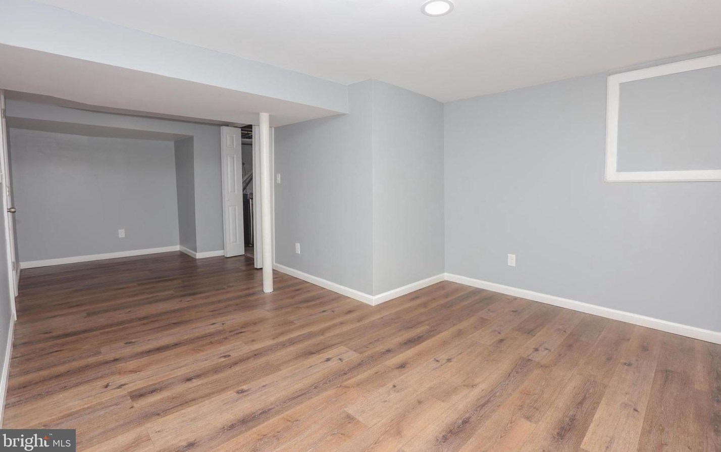 4218 Cardwell Ave, Baltimore MD  21236-4006 exterior
