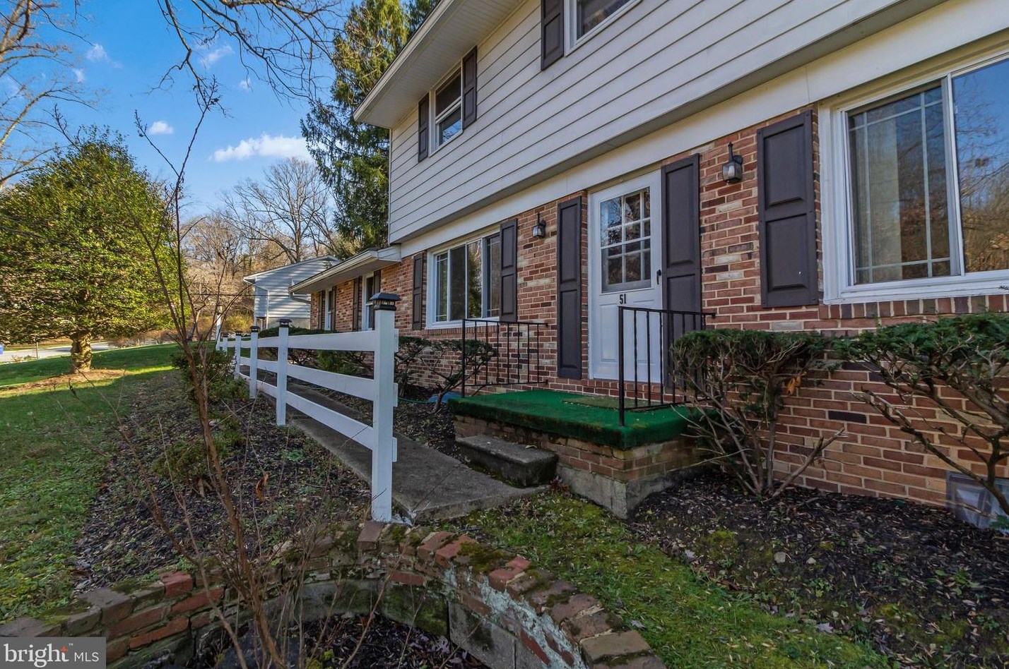 51 Millstone Rd, Mcdonogh Run, MD 21133-1534