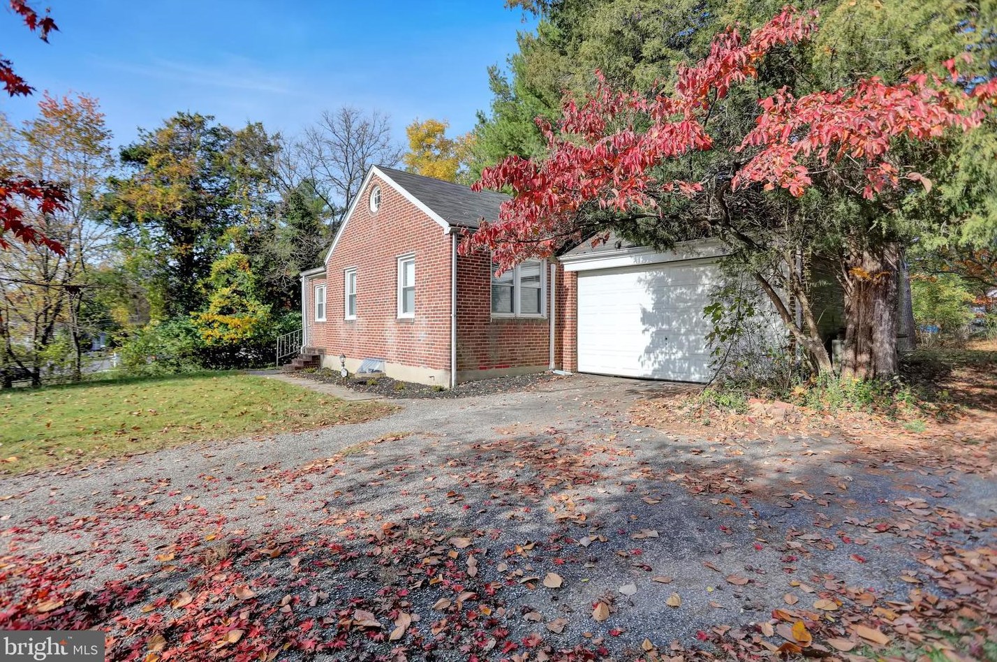 4010 Raleigh Rd, Baltimore, MD 21208-5717