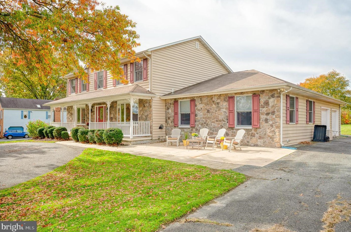 9310 Pent Angel Way, Baltimore, MD 21236-1758