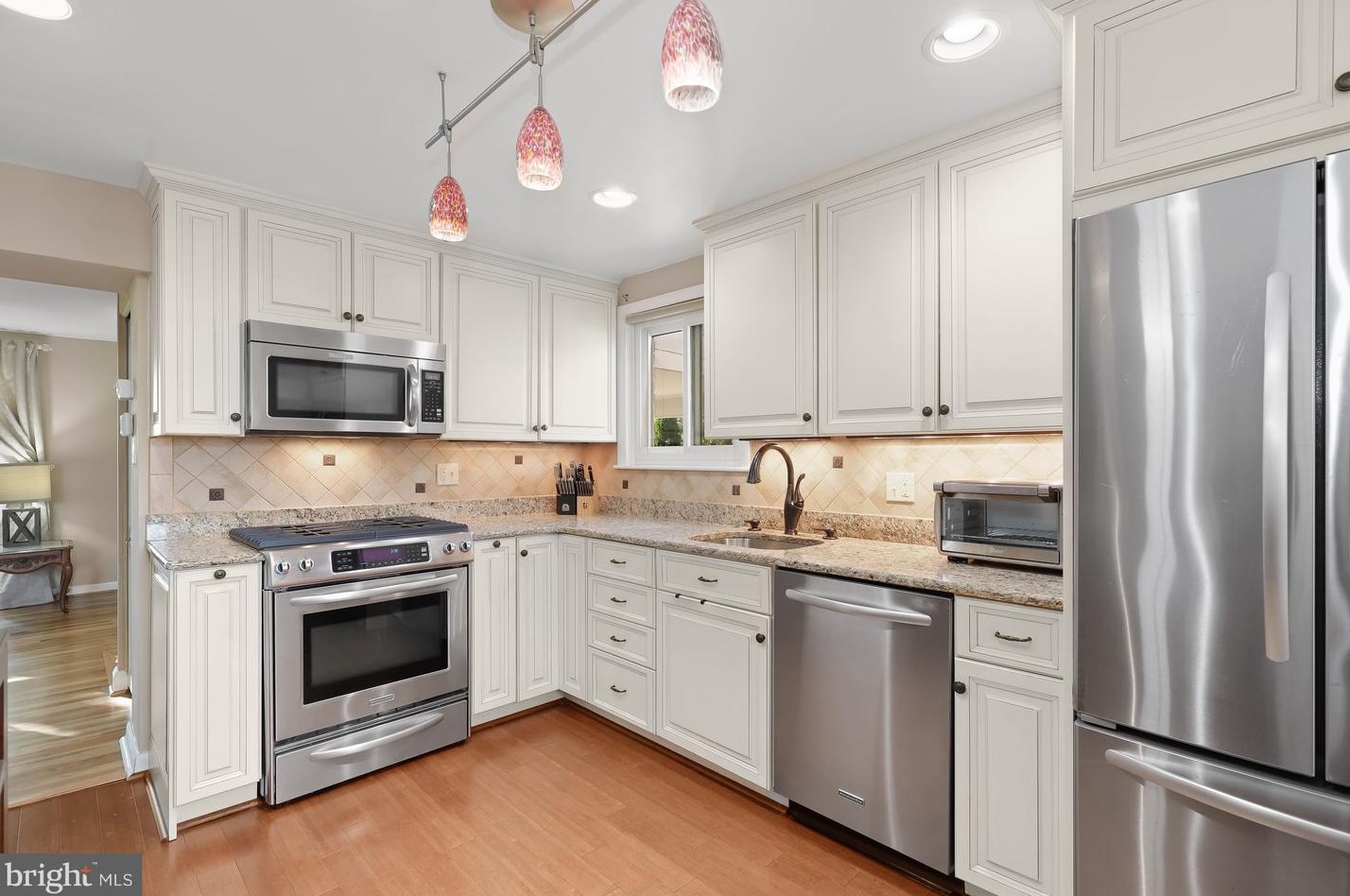 6705 Greenspring Ave, Baltimore, MD 21209-1540