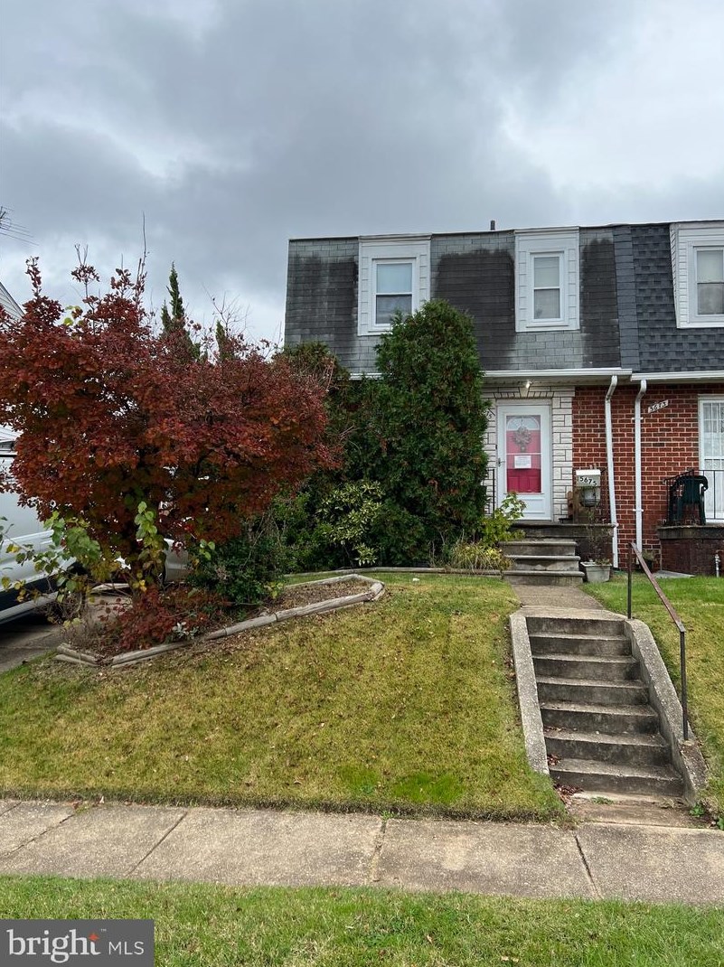 5675 Arnhem Rd, Baltimore, MD 21206-2924