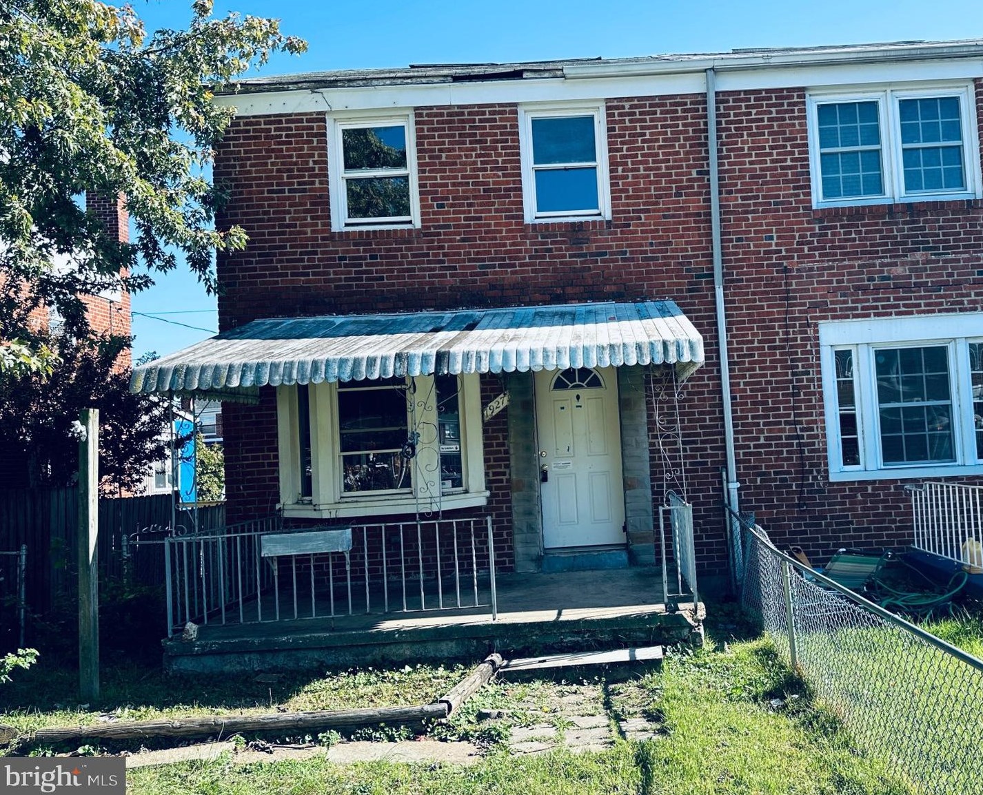1927 Guy Way, Baltimore, MD 21222-4751