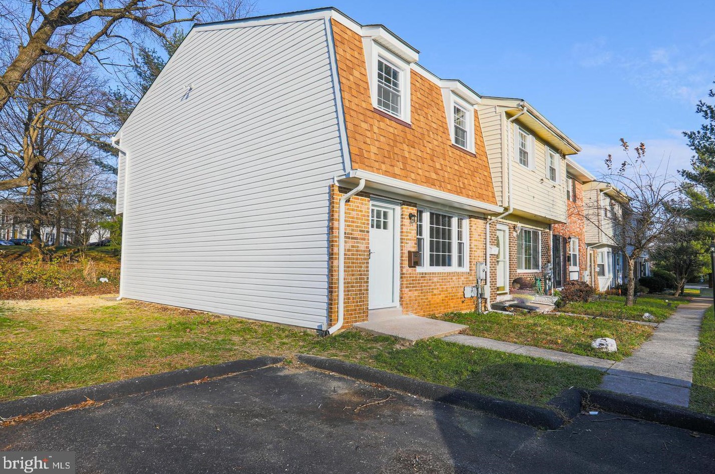 7012 Alter St, Baltimore MD  21207-6405 exterior