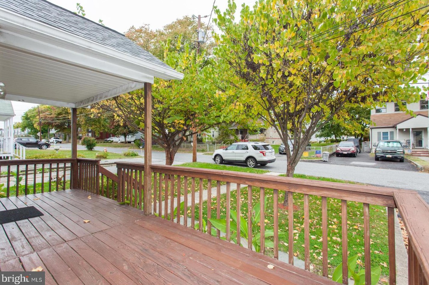 1715 Wentworth Ave, Baltimore MD  21234-6126 exterior