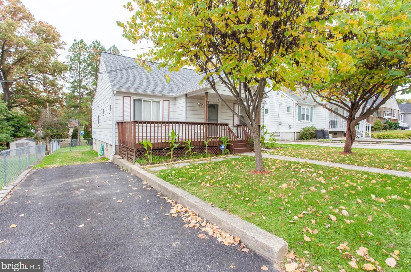 1715 Wentworth Ave, Baltimore, MD 21234