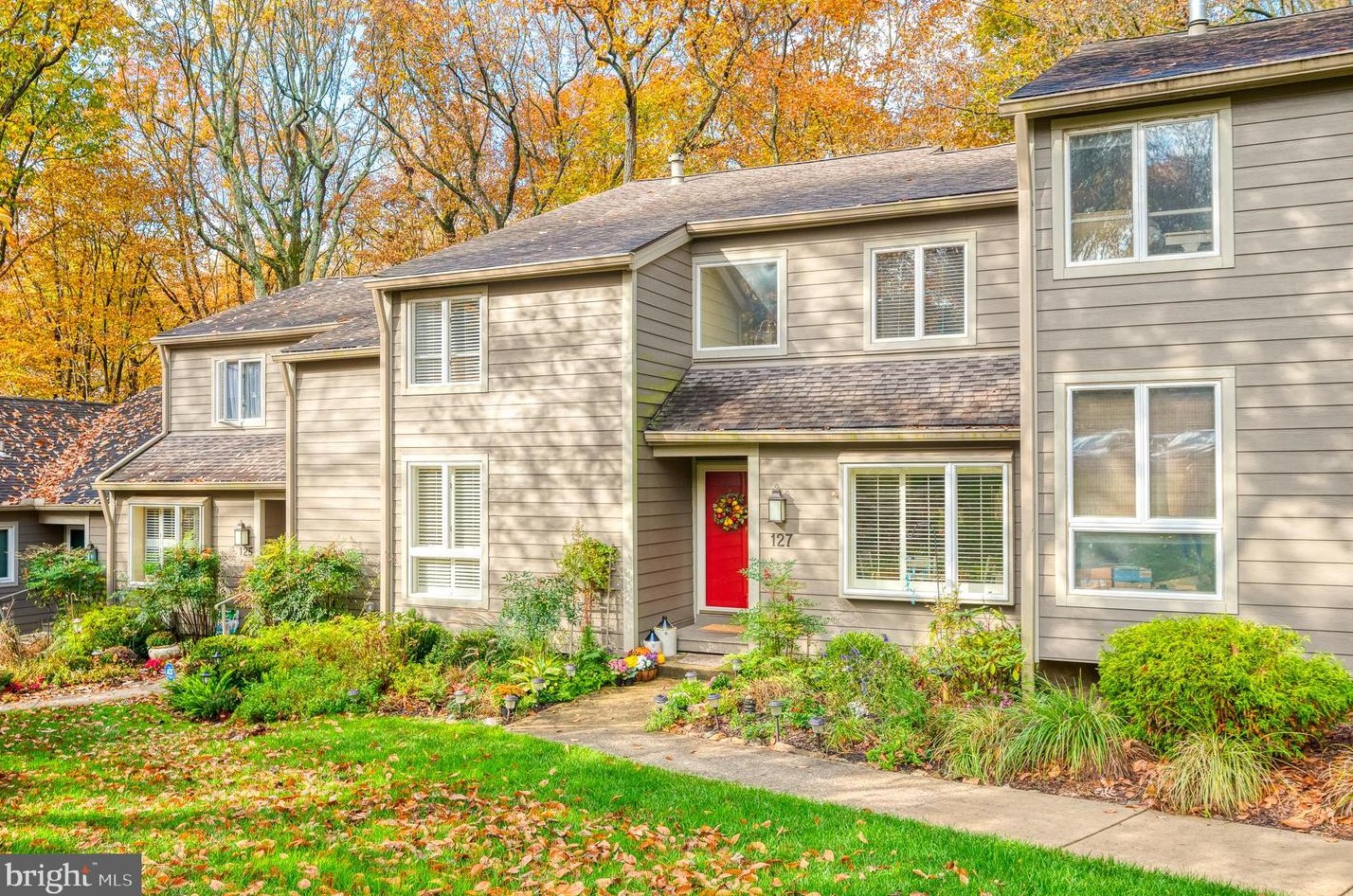 127 Beech Bark Ln, Baltimore, MD 21286-1616