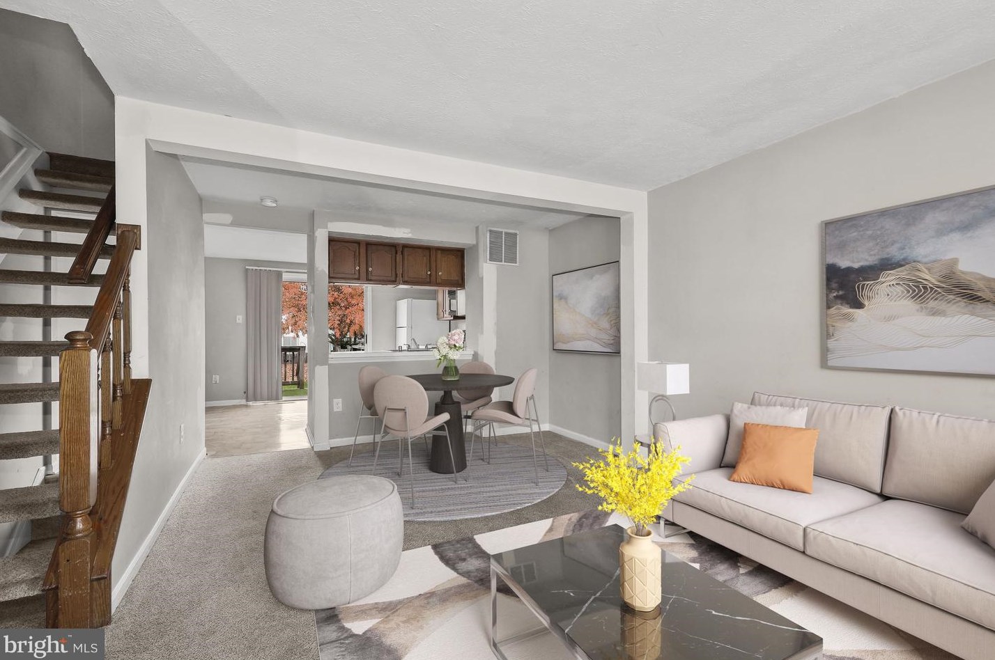 5 Triple Crown Ct, Baltimore, MD 21244-1244