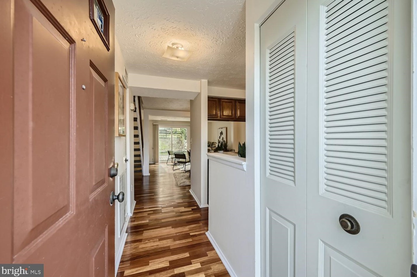 85 Stillwood Cir, Baltimore MD  21236-2546 exterior