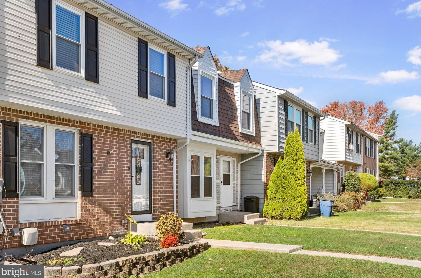 8527 Castlemill Cir, Baltimore, MD 21236-2606