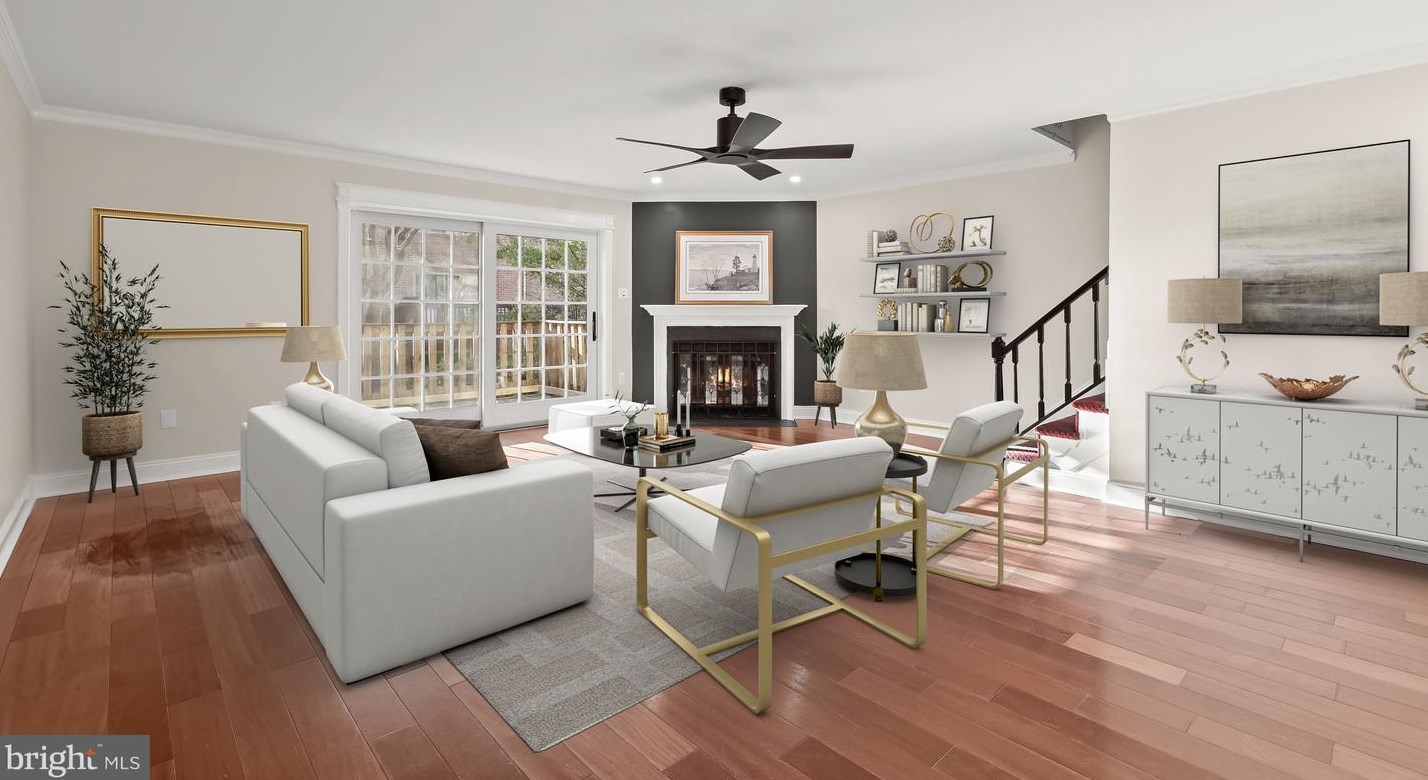 57 Far Corners Loop, Glencoe, MD 21152-9261
