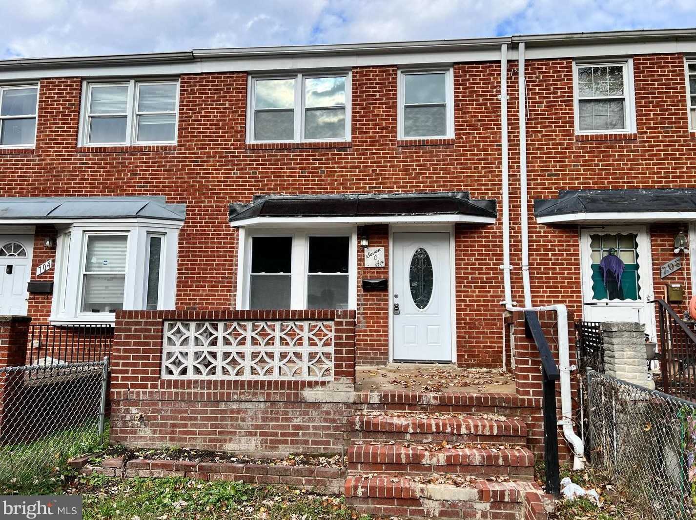 706 Norris Ln, Baltimore, MD 21221