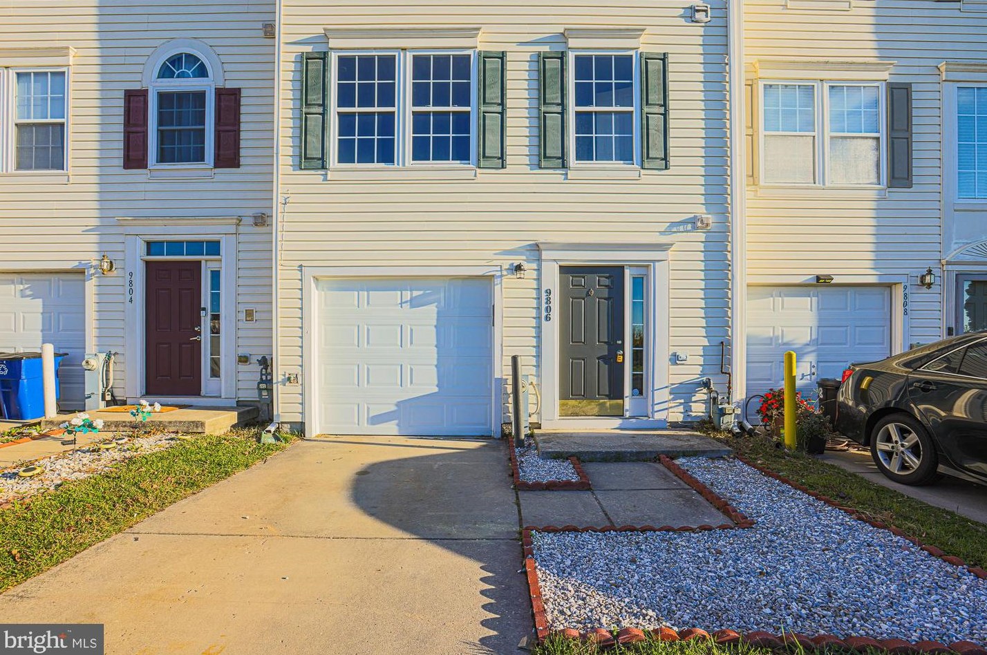 9806 Decatur, Baltimore, MD 21220