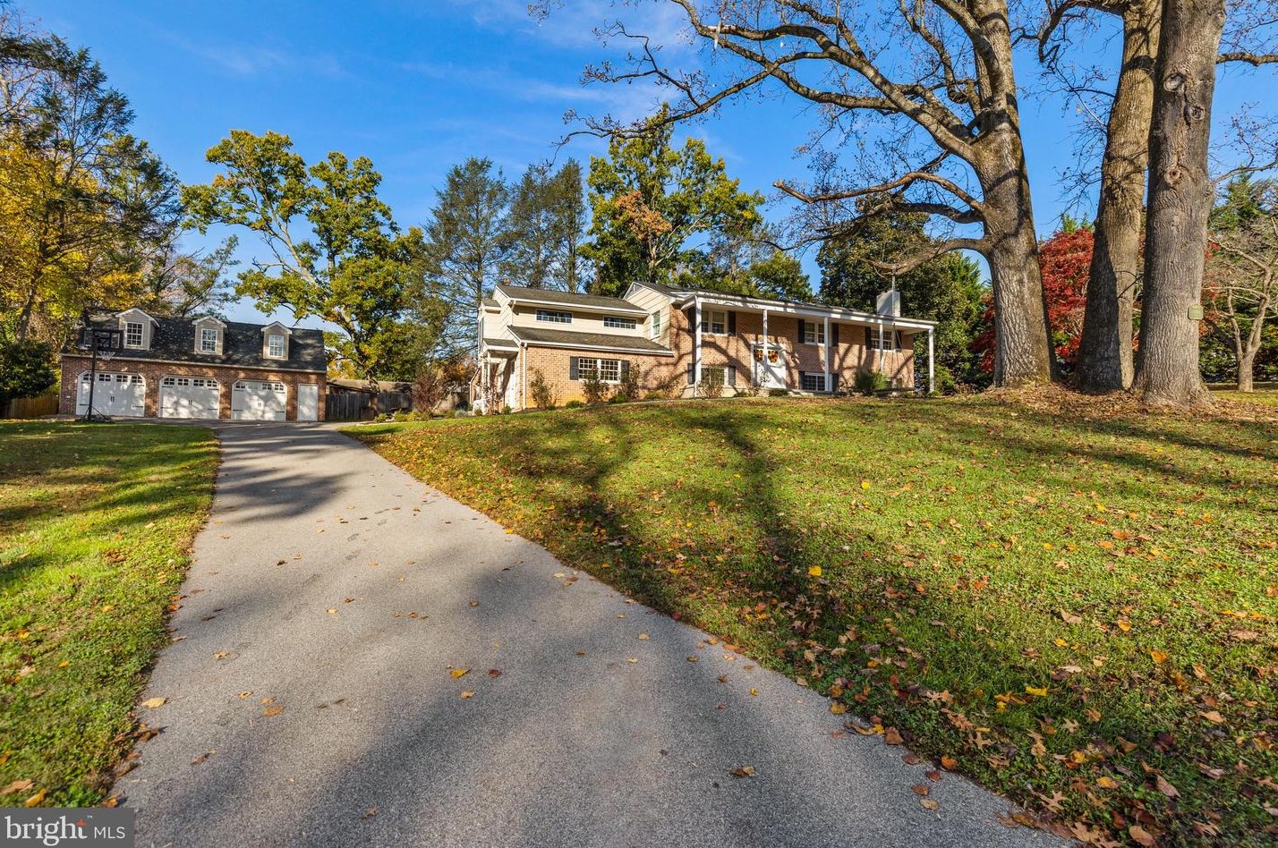 13708 Summer Hill Dr, Phoenix, MD 21131-1622