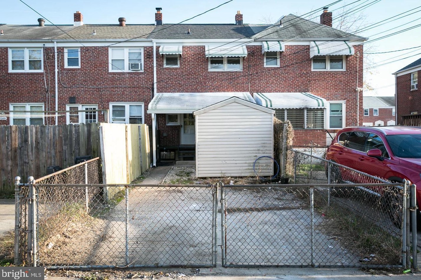 2145 Redthorn Rd, Baltimore, MD 21220