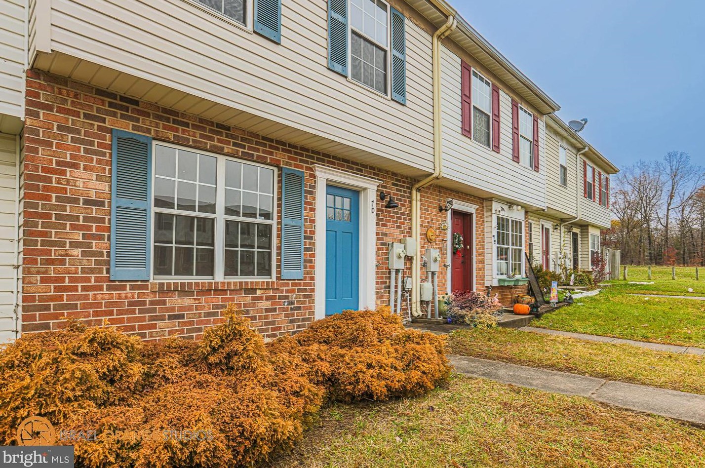 70 Chelmsford Ct, Baltimore, MD 21220