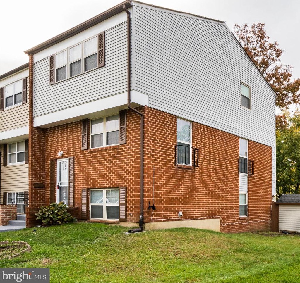 2026 Wildlife Dr, Baltimore, MD 21244-2627