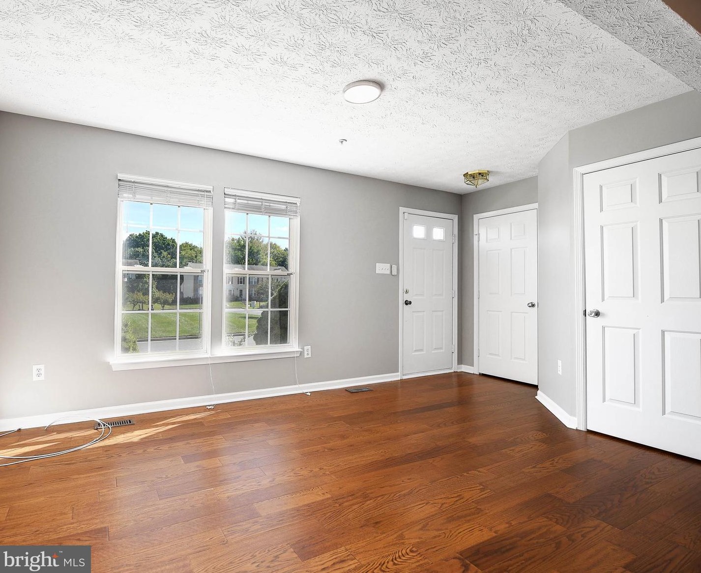 109 Brinsmaid Ct, Baltimore MD  21237-5002 exterior