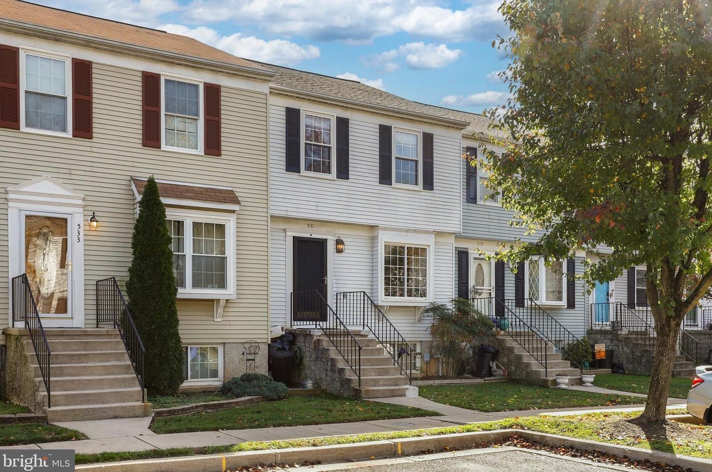 531 Brighton Pl, Baltimore, MD 21221-1745