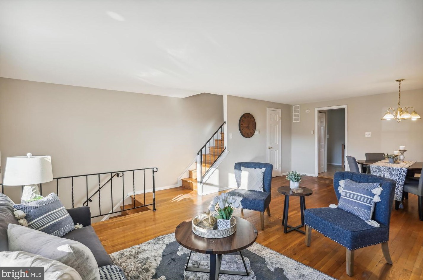 5663 Chelwynd Rd, Baltimore, MD 21227-3807