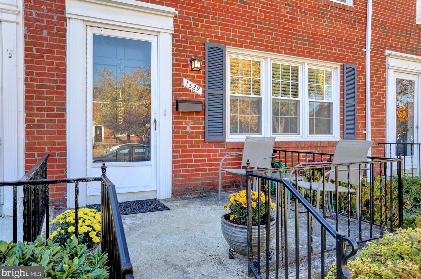 1529 Cottage Ln, Baltimore, MD 21286-8013