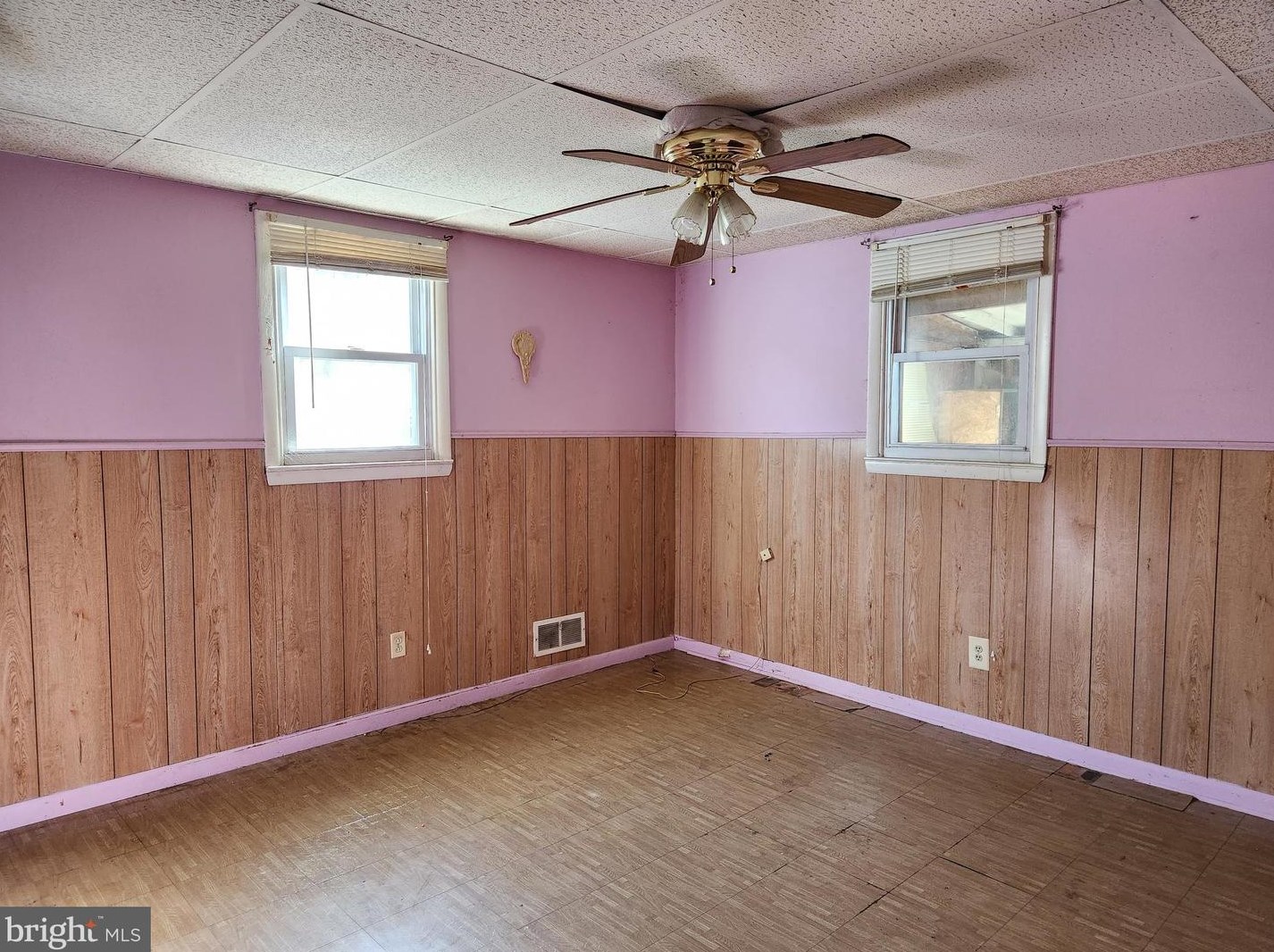 3107 California Ave, Baltimore MD  21234-4106 exterior