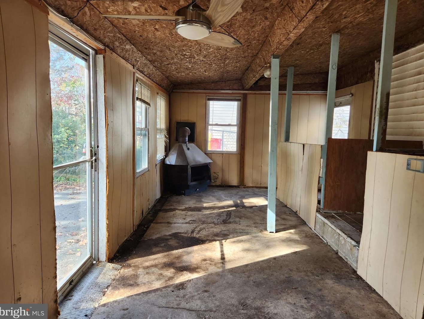 3107 California Ave, Baltimore MD  21234-4106 exterior