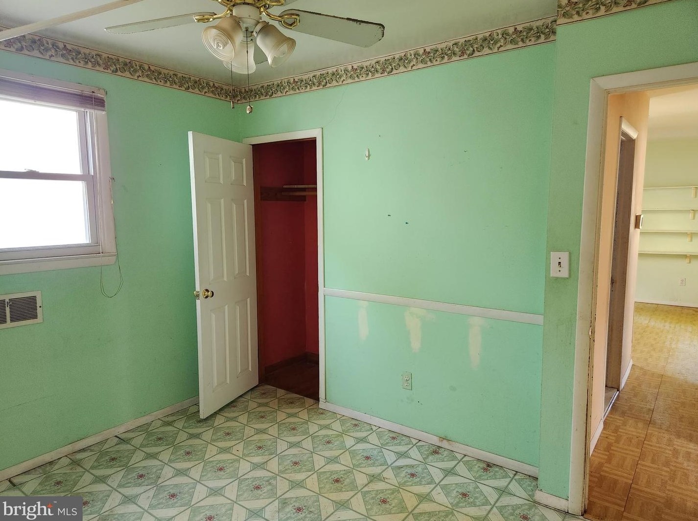 3107 California Ave, Baltimore MD  21234-4106 exterior