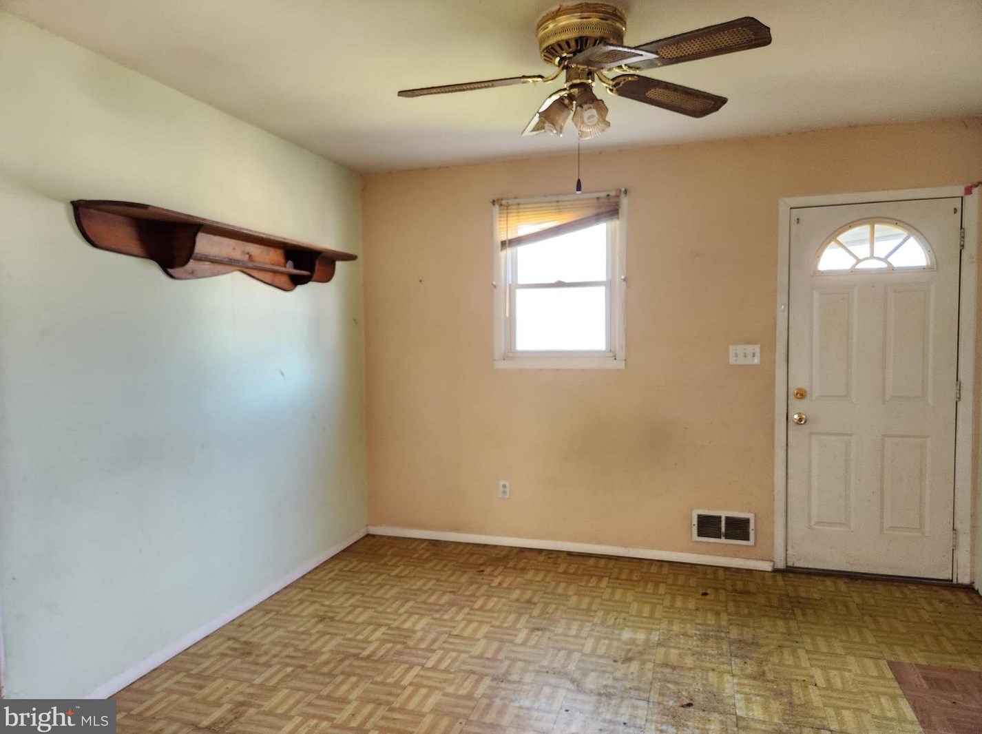 3107 California Ave, Baltimore MD  21234-4106 exterior