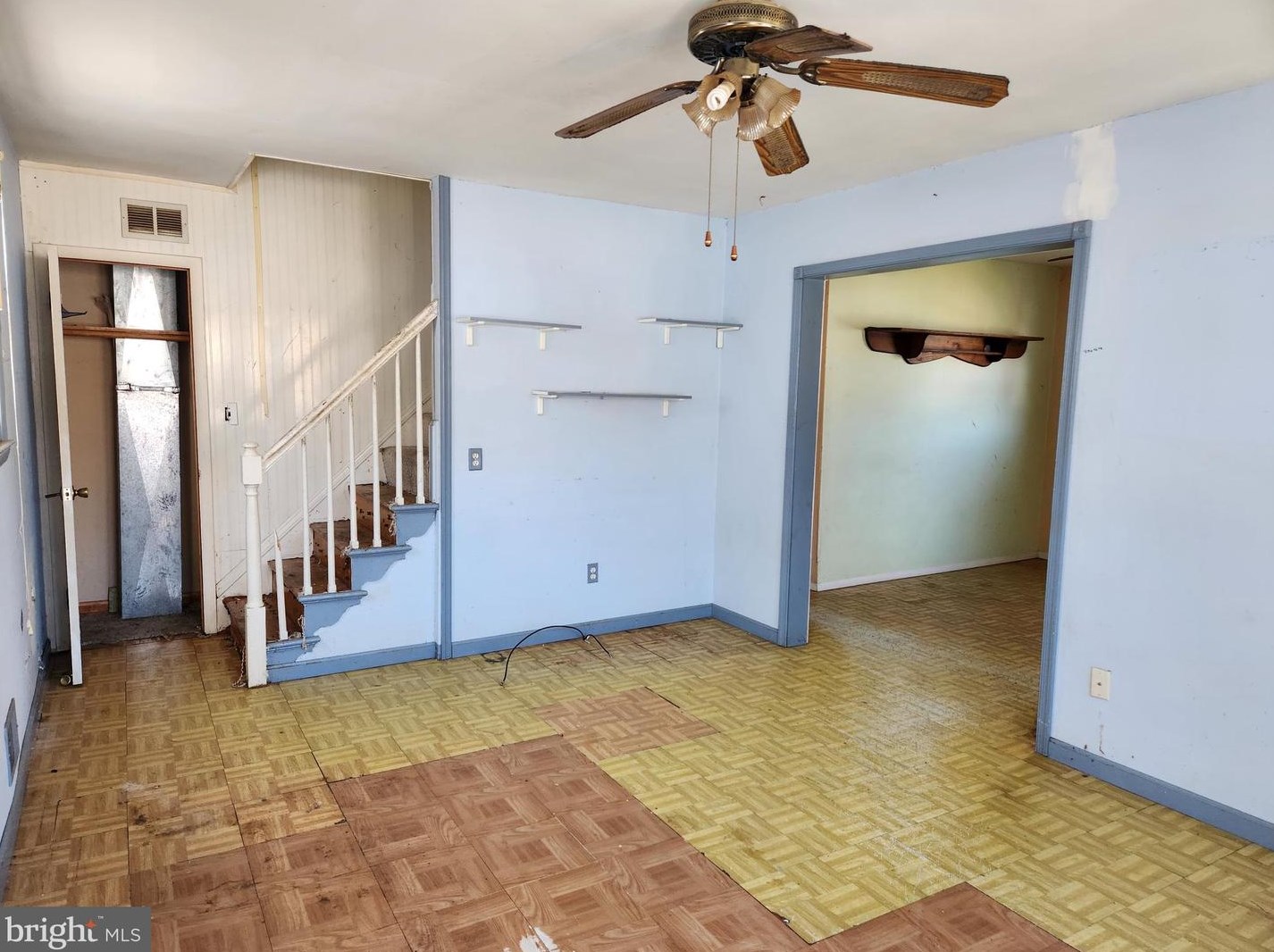 3107 California Ave, Baltimore MD  21234-4106 exterior