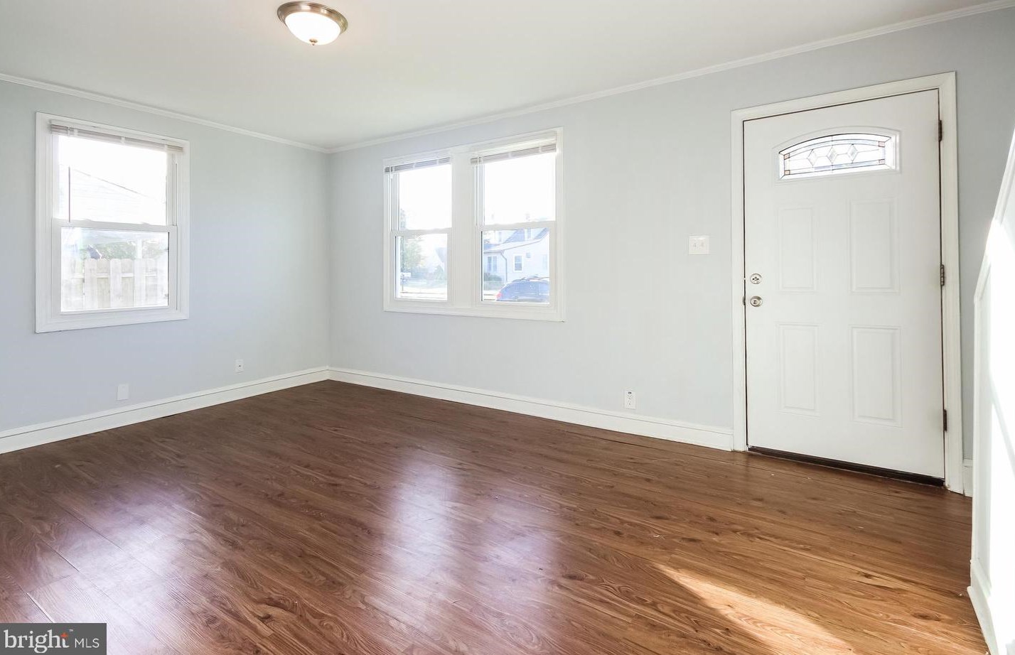 8102 Murray Point Rd, Baltimore MD  21222-6020 exterior