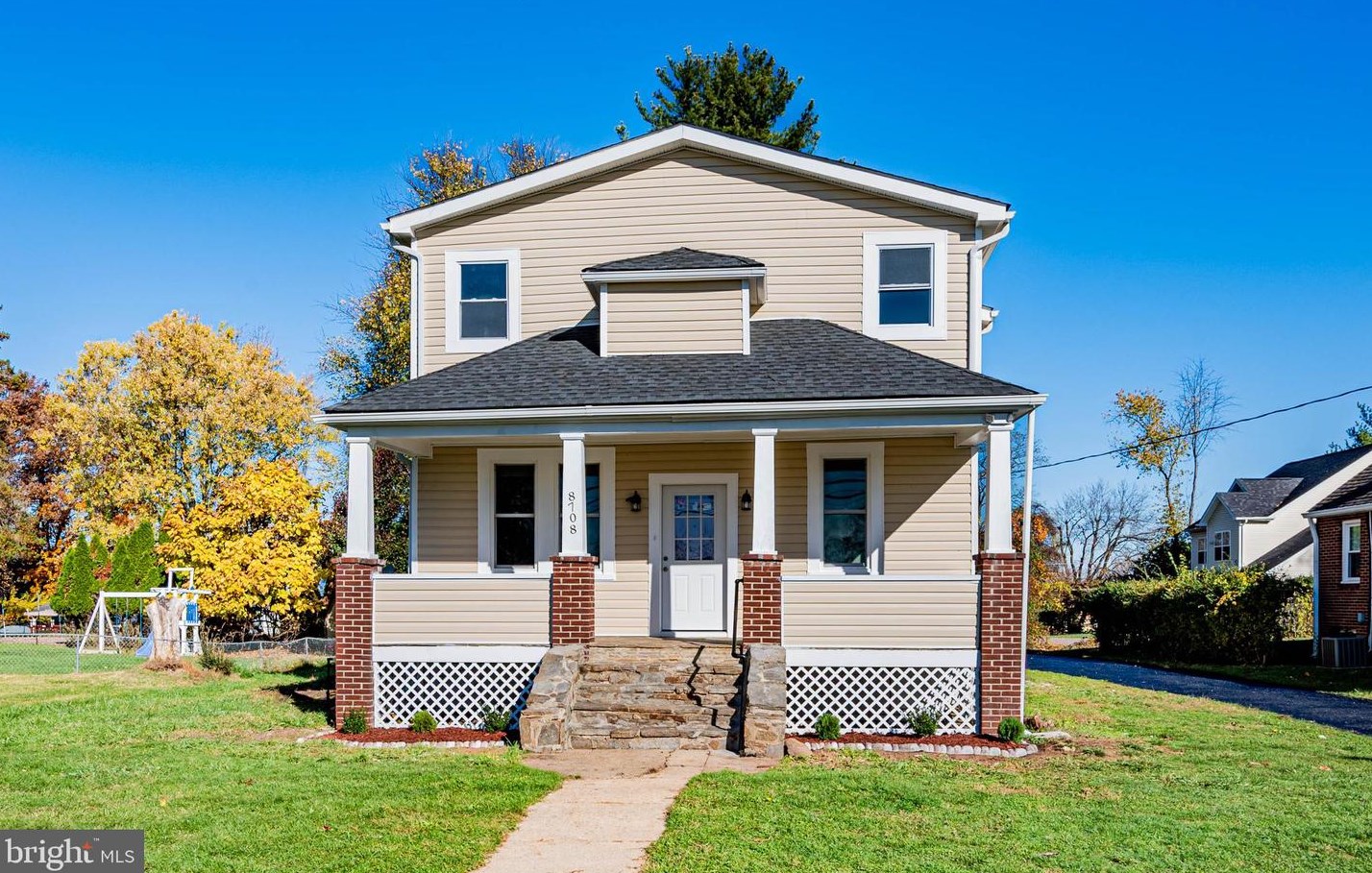 8708 Church Ln, McDonogh Run, MD 21133