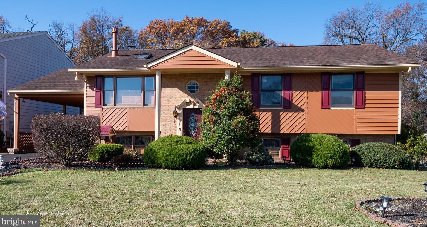 15 Misty Meadows Ct, Baltimore, MD 21221-3353