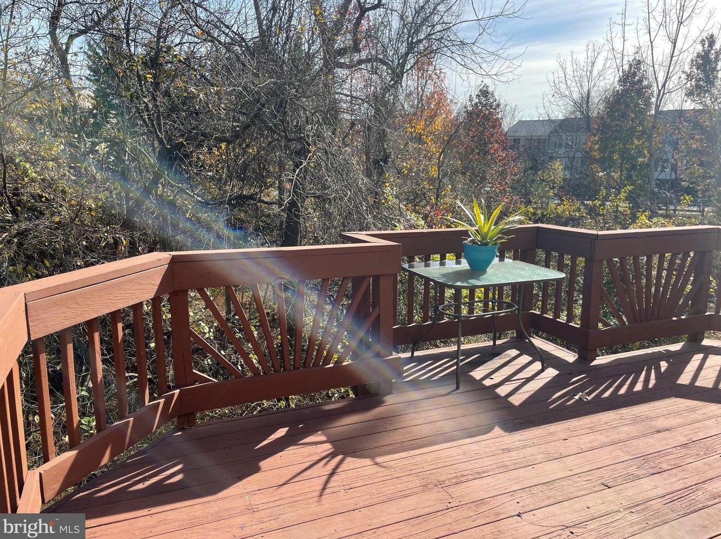 37 Ironwood Cir, Baltimore MD  21209-1760 exterior