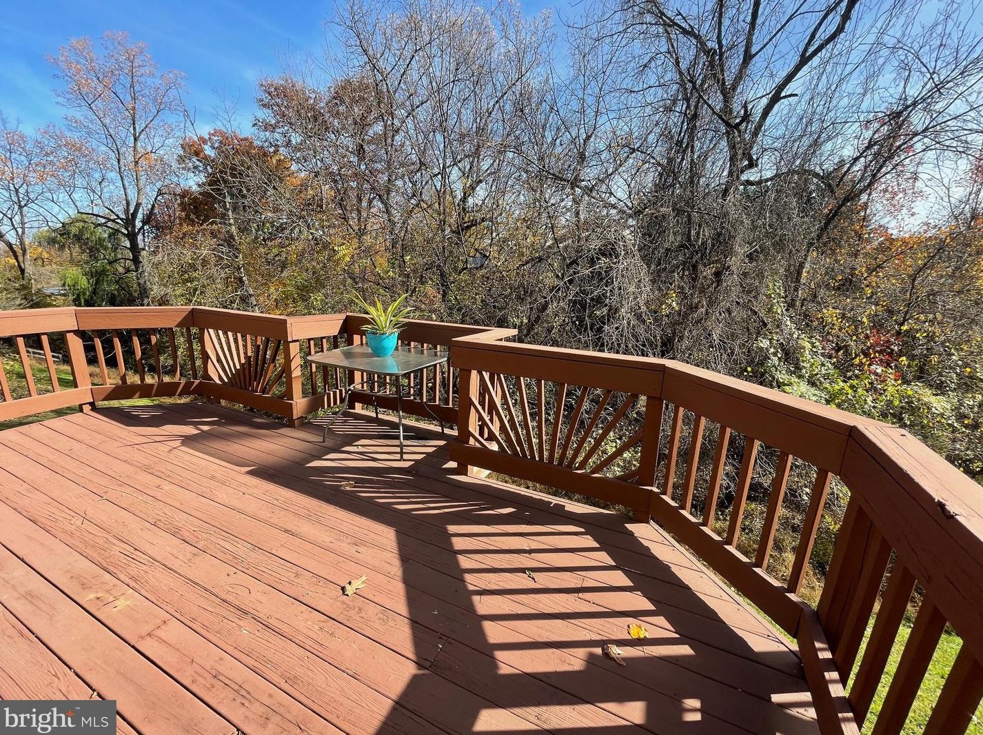 37 Ironwood Cir, Baltimore MD  21209-1760 exterior