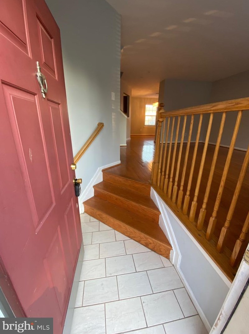 7235 Pahls Farm Way, Baltimore MD  21208-5859 exterior