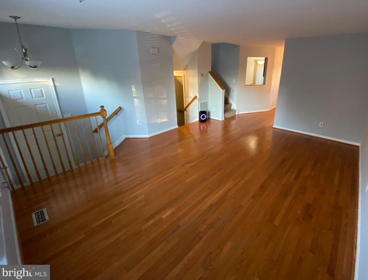 7235 Pahls Farm Way, Baltimore MD  21208-5859 exterior