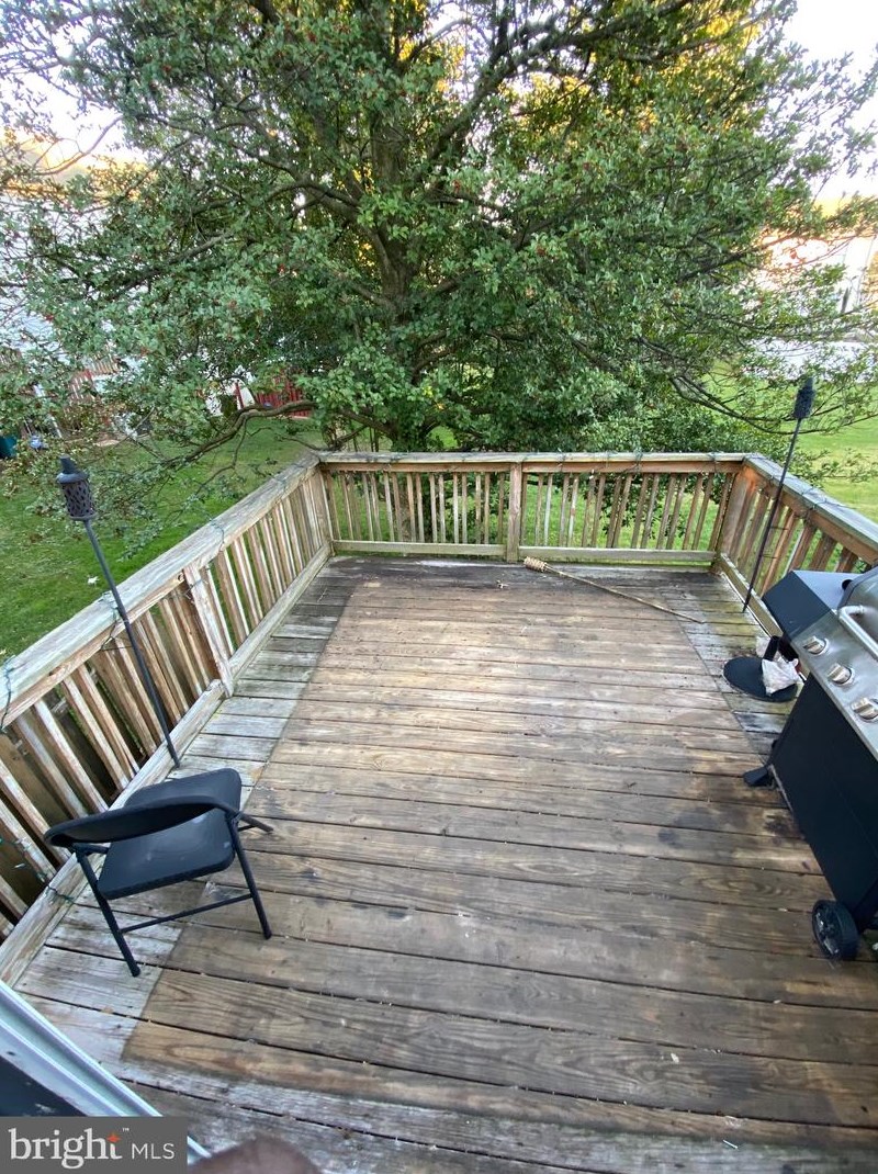 7235 Pahls Farm Way, Baltimore MD  21208-5859 exterior